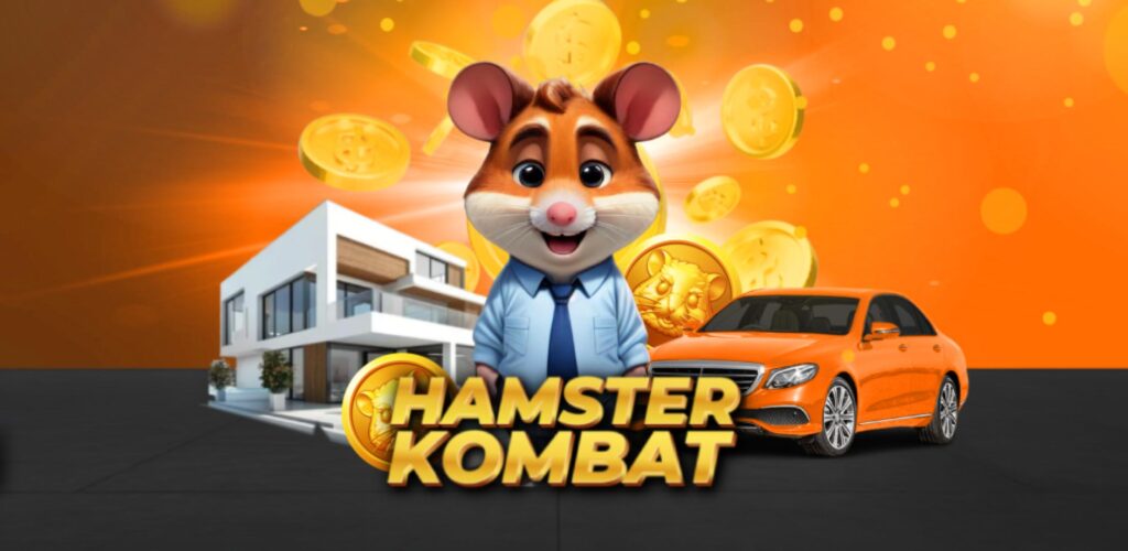 Hamster-Kombat