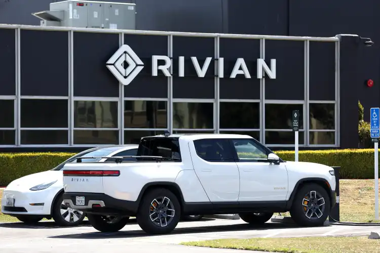 Rivian Stock Price Predictions