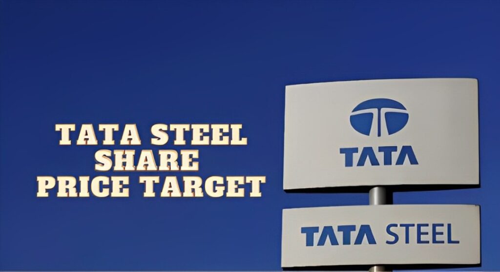 Tata Steel Share Price Target for 2024, 2025, 2030, 2040, and 2050 🚀